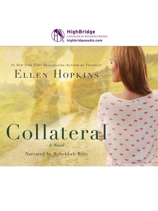 Title details for Collateral by Ellen Hopkins - Available